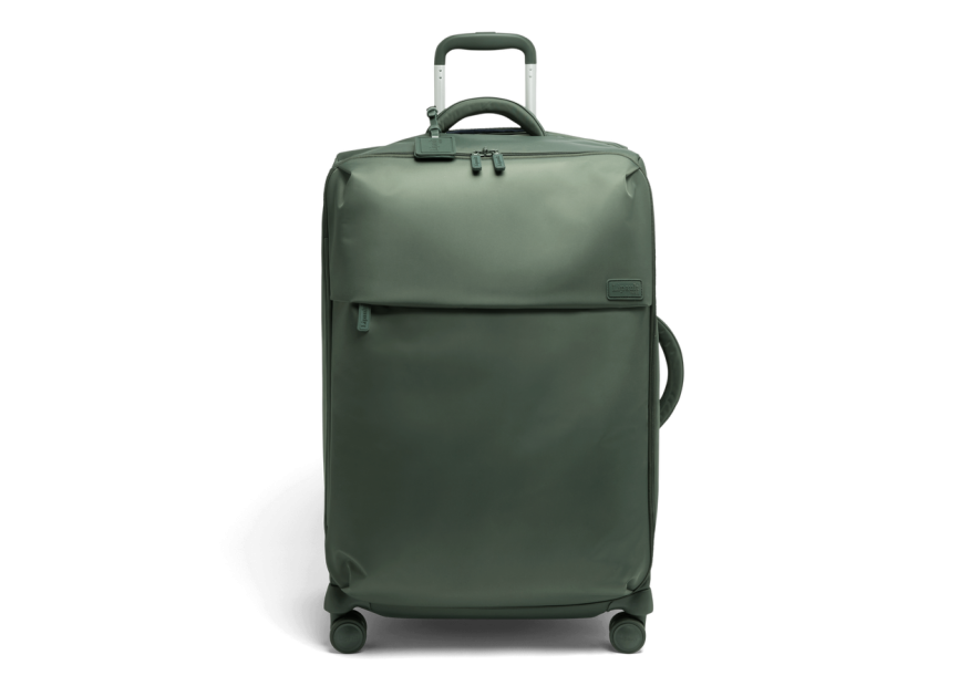 lipault 135892 - RECYCL PET POLYESTER -  valise lipault plume 70cm valise