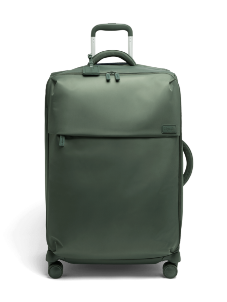 lipault 135892 - RECYCL PET POLYESTER -  valise lipault plume 70cm valise