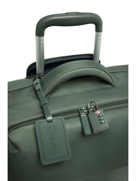 lipault 135892 - RECYCL PET POLYESTER -  valise lipault plume 70cm valise