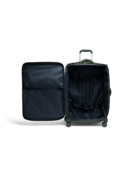 lipault 135892 - RECYCL PET POLYESTER -  valise lipault plume 70cm valise