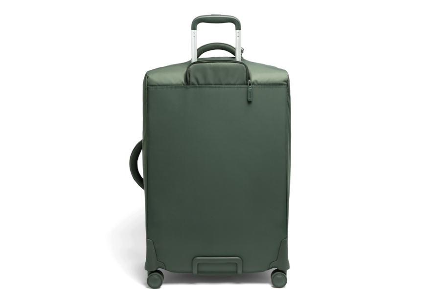 lipault 135892 - RECYCL PET POLYESTER -  valise lipault plume 70cm valise