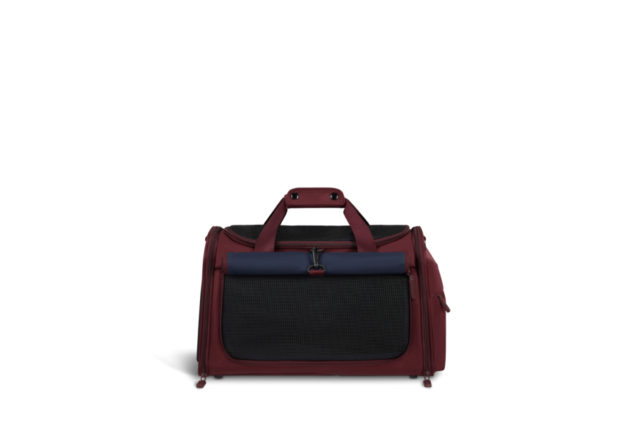 lipault 146999/P61017 - NYLON 70D TWILL  sac animaux city plume Bagage