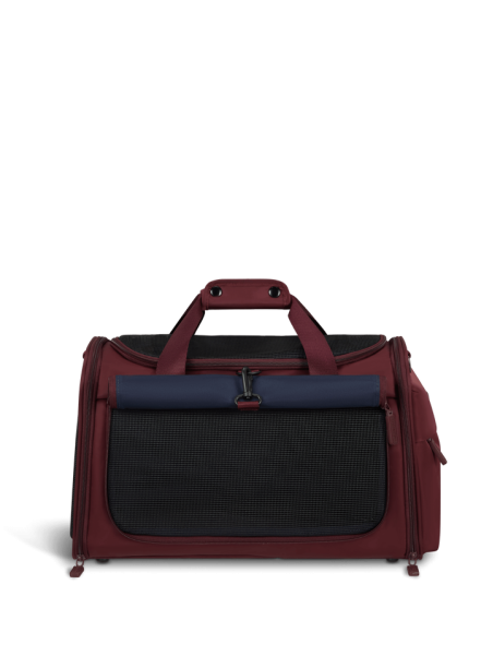lipault 146999/P61017 - NYLON 70D TWILL  sac animaux city plume Bagage
