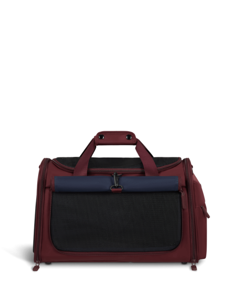 lipault 146999/P61017 - NYLON 70D TWILL  sac animaux city plume sac-animaux