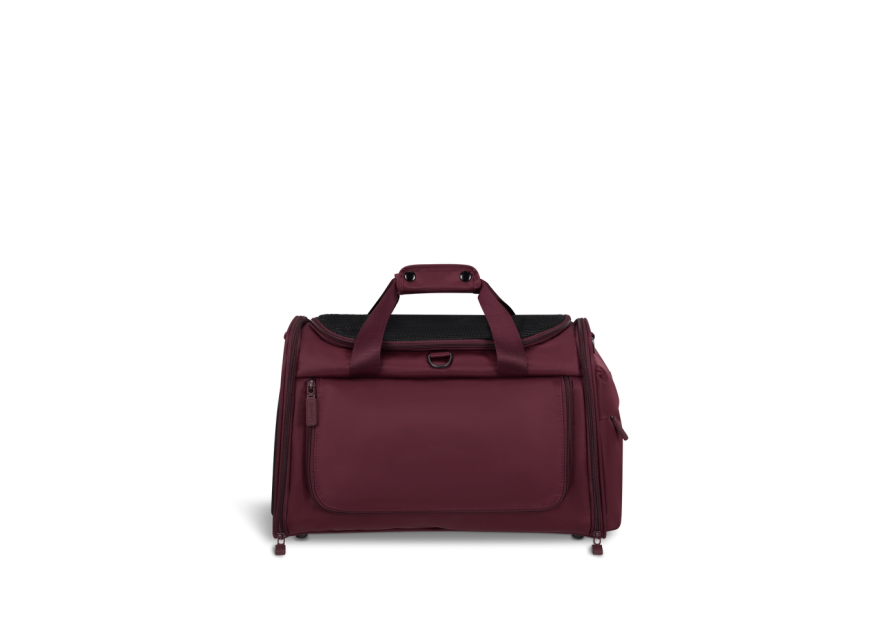 lipault 146999/P61017 - NYLON 70D TWILL  sac animaux city plume Bagage