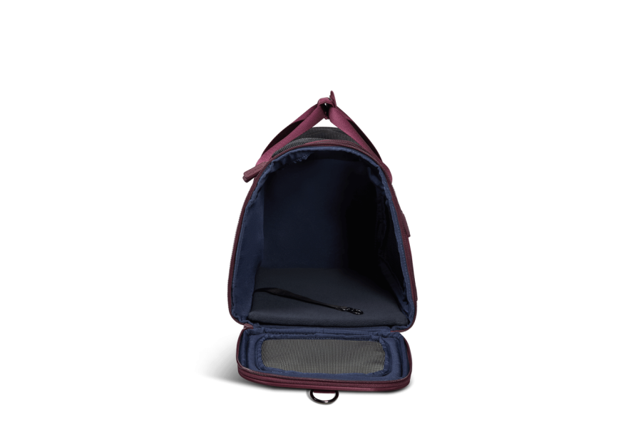lipault 146999/P61017 - NYLON 70D TWILL  sac animaux city plume Bagage