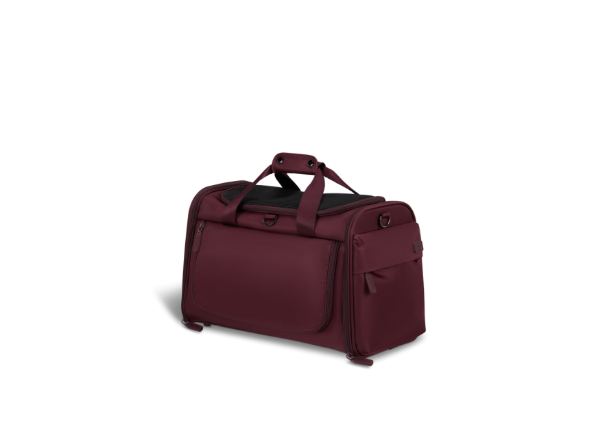 lipault 146999/P61017 - NYLON 70D TWILL  sac animaux city plume Bagage
