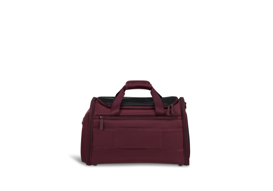 lipault 146999/P61017 - NYLON 70D TWILL  sac animaux city plume Bagage