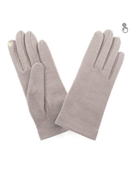 Glove Story 31094NF glova story-gants de laine-gants mixte gants femme tu