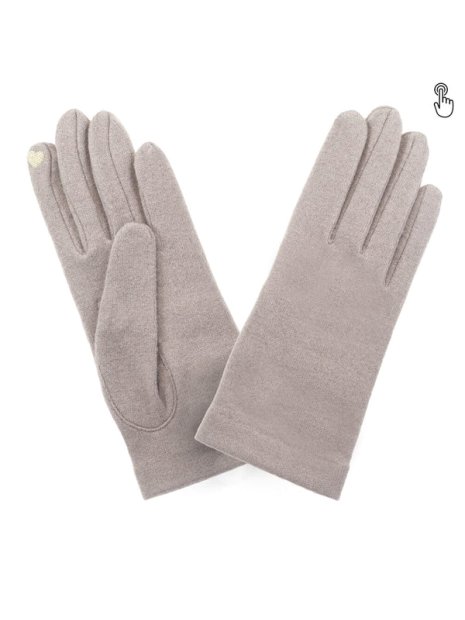 Glove Story 31094NF glova story-gants de laine-gants mixte gants-femme-tu