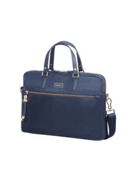 Samsonite 88232/60N004 - NYLON/PU - DARK N 88232/60n004 Porte-documents