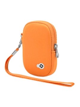 Samsonite 49038/U23721 - NEOPRÈNE - ORANGE samsonite - travel accessoire - pochette néoprène Petite maroquinerie