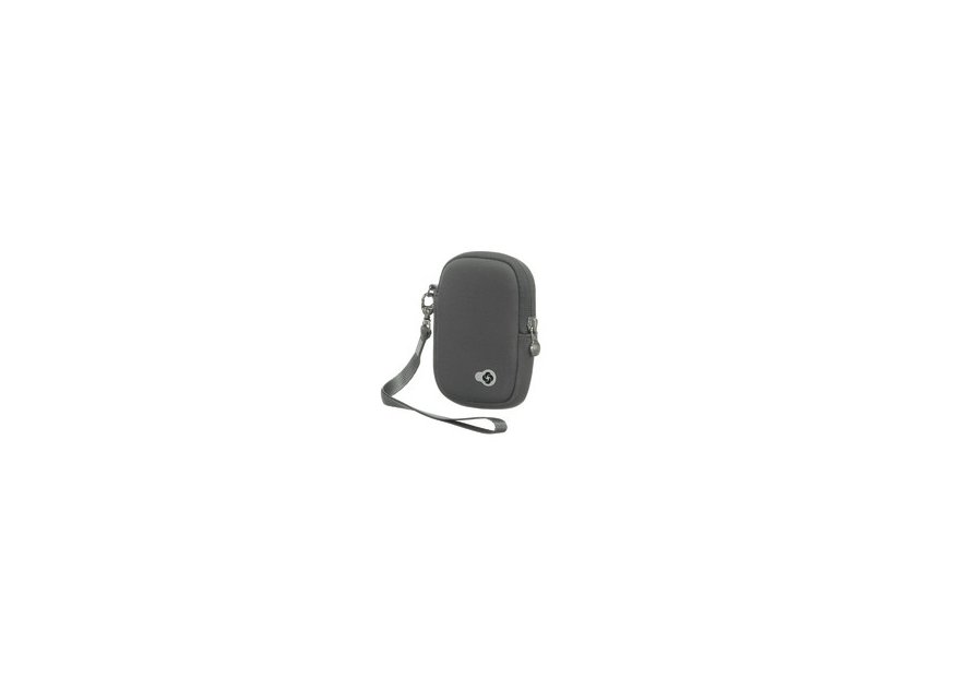 Samsonite 49038/U23721 - NEOPRÈNE - GREY samsonite - travel accessoire - pochette néoprène Petite maroquinerie