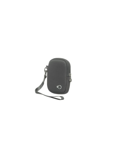 Samsonite 49038/U23721 samsonite - travel accessoire - pochette néoprène etui-telephone