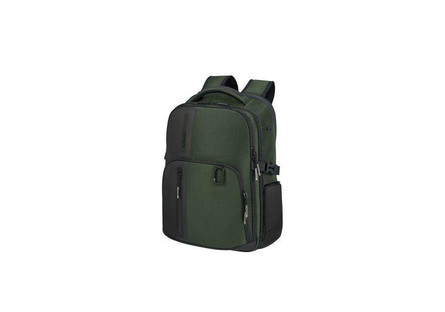 Samsonite 142144/KI1005 - RECYCL PET POLYE biz2go sac à dos 15"6 Maroquinerie