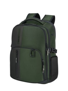 Samsonite 142144/KI1005 - RECYCL PET POLYE biz2go sac à dos 15"6 Maroquinerie