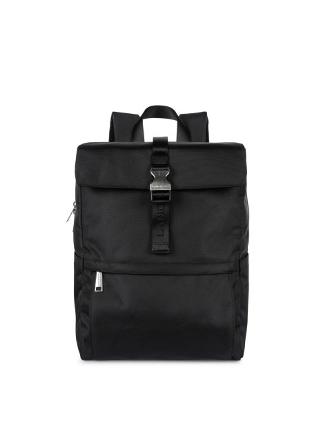 Lancaster 305-29 - POLYESTER - NOIR lancaster- smart- sac à dos toile loisirs