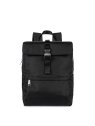Lancaster 305-29 - POLYESTER - NOIR lancaster- smart- sac à dos toile loisirs