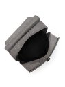 Lancaster 305-29 - POLYESTER - GRIS lancaster- smart- sac à dos toile loisirs