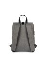 Lancaster 305-29 - POLYESTER - GRIS lancaster- smart- sac à dos toile loisirs