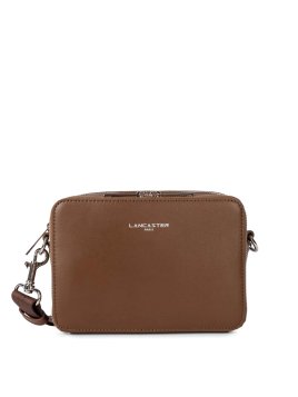 Lancaster 312-21 - CUIR DE VACHETTE - MARR lancaster - paris homme - sac horizontal l Sac business