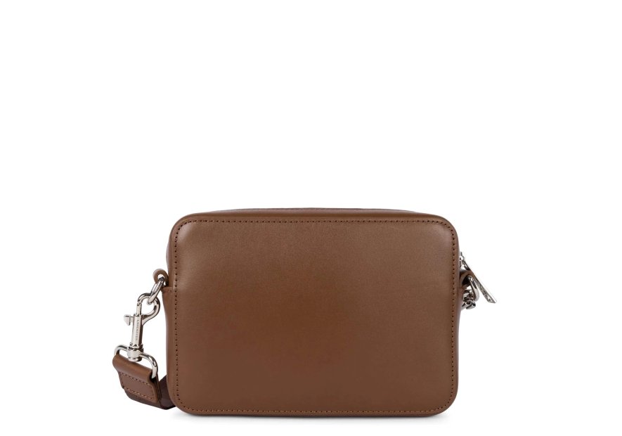 Lancaster 312-21 - CUIR DE VACHETTE - MARR lancaster - paris homme - sac horizontal l Sac business