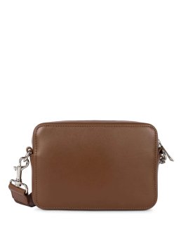 Lancaster 312-21 - CUIR DE VACHETTE - MARR lancaster - paris homme - sac horizontal l Sac business