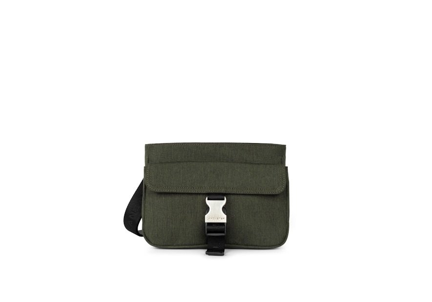 Lancaster 305-25 - POLYESTER - VERT FONCÉ lancaster-smart-trotteur Sac business