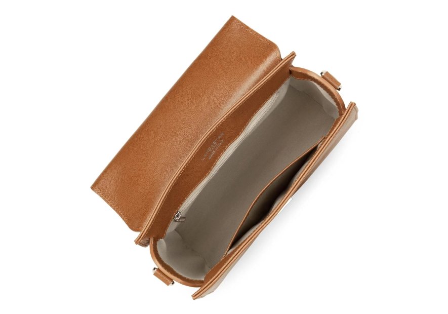 Lancaster 480-036 lancaster- sésame trinity- trotteur à rabat Sacs à mains