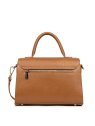 Lancaster 480-036 - CUIR DE VACHETTE - CAM lancaster- sésame trinity- trotteur à rabat sacs-a-mains