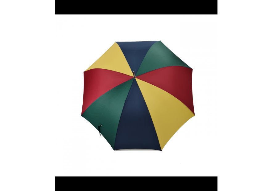 Maison Pierre Vaux 5041 - POLYESTER - MULTI vaux-golf-parapluie mixte Petite maroquinerie