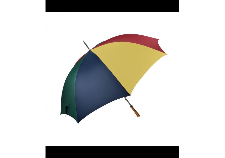 Maison Pierre Vaux 5041 - POLYESTER - MULTI vaux-golf-parapluie mixte Petite maroquinerie