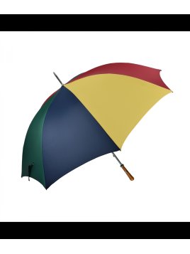 Maison Pierre Vaux 5041 - POLYESTER - MULTI vaux-golf-parapluie mixte Petite maroquinerie