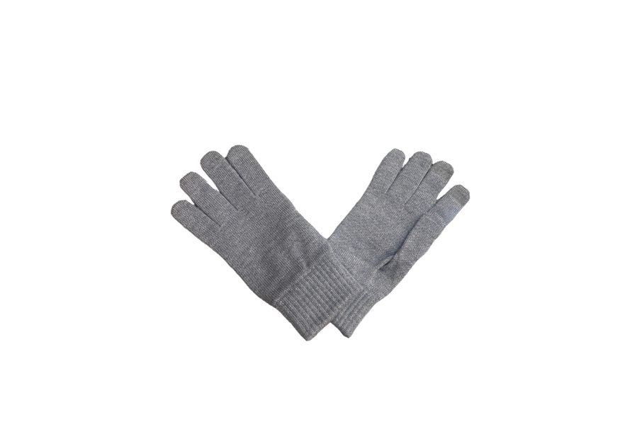 Glove Story 33001NF - LAINE - GRIS CLAIR - 1 glove story gant mixte Gants