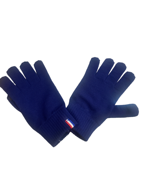 Glove Story 33001NF - LAINE - BLEU NUIT glove story gant mixte gants-pmg