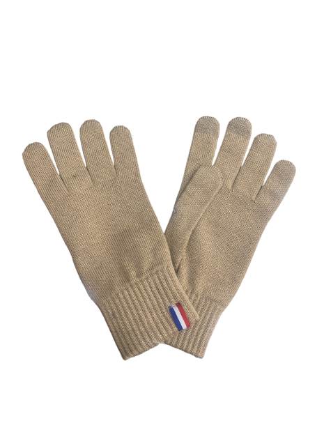 Glove Story 33001NF - LAINE - CAMEL glove story gant mixte gants-pmg