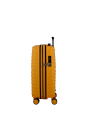 JUMP W20 - POLYPROPYLÈNE - JAUNE valise cabine jump xwave valise-cabine