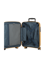 JUMP W20 - POLYPROPYLÈNE - JAUNE valise cabine jump xwave valise-cabine
