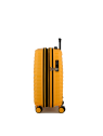 JUMP W20 - POLYPROPYLÈNE - JAUNE valise cabine jump xwave valise-cabine