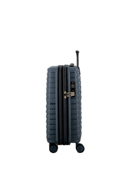 JUMP W20 - POLYPROPYLÈNE - BLEU NUIT valise cabine jump xwave Bagages cabine
