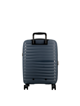 JUMP W20 - POLYPROPYLÈNE - BLEU NUIT valise cabine jump xwave Bagages cabine