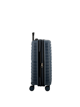 JUMP W20 - POLYPROPYLÈNE - BLEU NUIT valise cabine jump xwave Bagages cabine