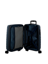 JUMP W20 - POLYPROPYLÈNE - BLEU NUIT valise cabine jump xwave valise-cabine