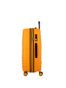 JUMP W24 - POLYPROPYLÈNE - JAUNE valise jump xwave 66cm valise