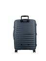 JUMP W24 - POLYPROPYLÈNE - BLEU NUIT valise jump xwave 66cm valise