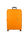 JUMP W28 - POLYPROPYLÈNE - JAUNE valise jump xwave 76cm valise