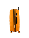 JUMP W28 - POLYPROPYLÈNE - JAUNE valise jump xwave 76cm valise