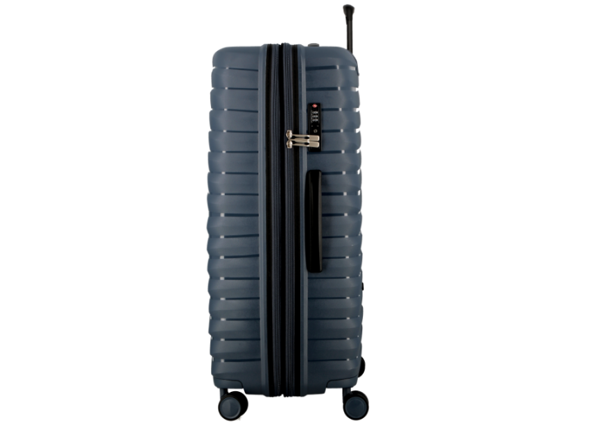 JUMP W28 - POLYPROPYLÈNE - BLEU NUIT valise jump xwave 76cm Valises