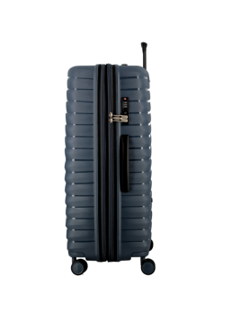 JUMP W28 - POLYPROPYLÈNE - BLEU NUIT valise jump xwave 76cm Valises