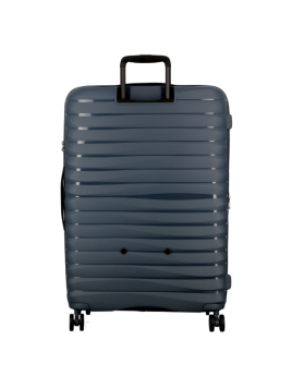 JUMP W28 - POLYPROPYLÈNE - BLEU NUIT valise jump xwave 76cm Valises